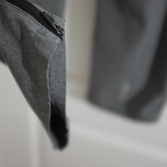 COPY - Old Navy grey Tapered Go Workout Pants size XXXL - Picture 5 of 10